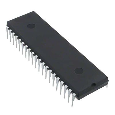 Microchip Technology PIC16F19175-I/P