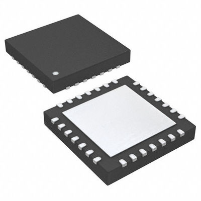 Microchip Technology PIC18F25J10-I/ML