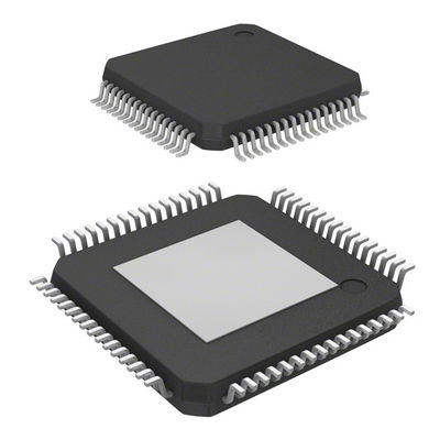 Microchip Technology ATSAMD20J16B-AN