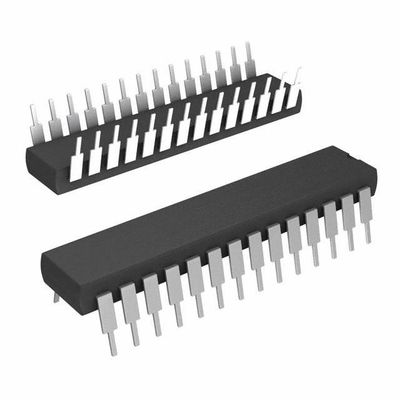 Microchip Technology PIC16C73A-20E/SP