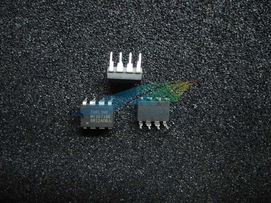 6000LM LED Lighting Components IC Chip Aluminum Zarlink MT3271BE1